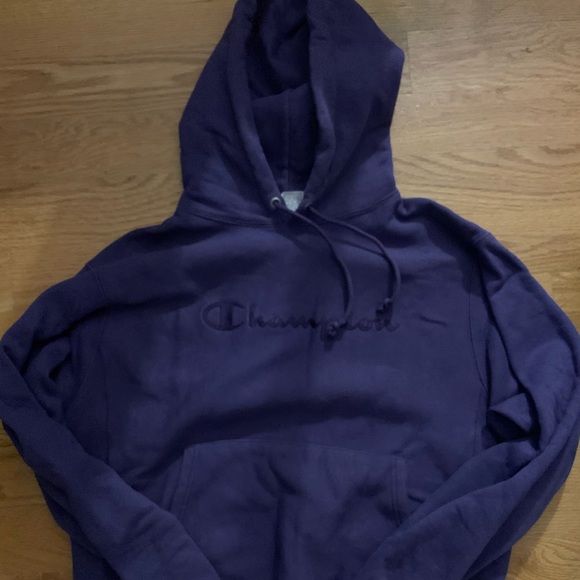 Champion Other - Champion Reverse Weave Hoodie
